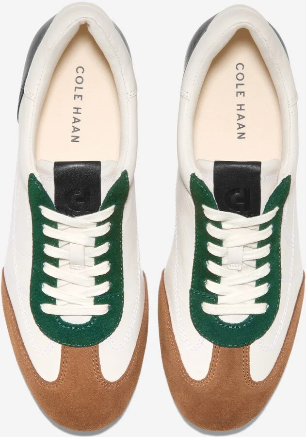 Women's GrandPrø Ardsley Travel Sneakers - Image 4