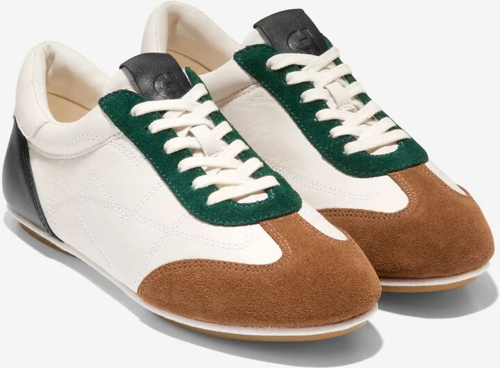Women's GrandPrø Ardsley Travel Sneakers - Image 5
