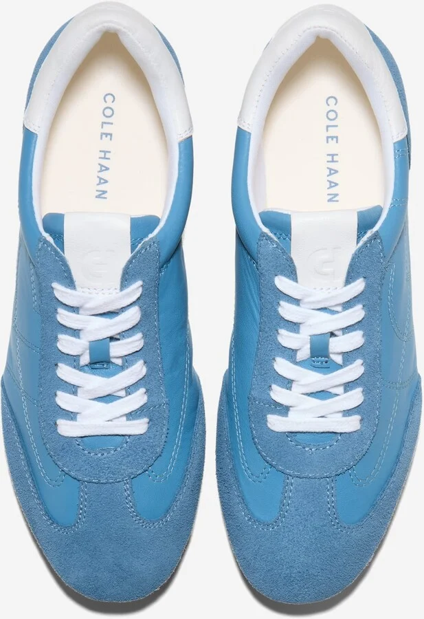 Women's GrandPrø Ardsley Travel Sneakers - Image 4
