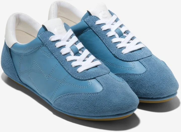 Women's GrandPrø Ardsley Travel Sneakers - Image 5