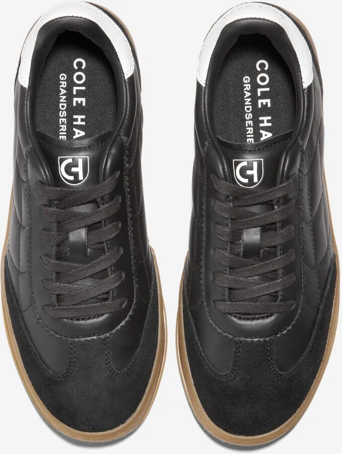 Women's GrandPrø Breakaway Sneakers - Image 4