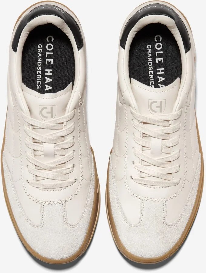 Women's GrandPrø Breakaway Sneakers - Image 4