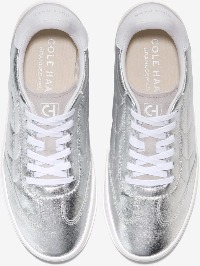 Women's GrandPrø Breakaway Sneakers - Image 5