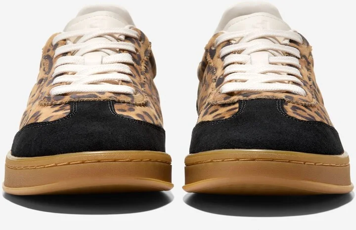 Women's GrandPrø Breakaway Sneakers - Image 2