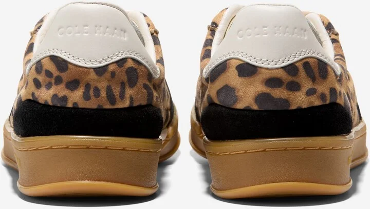 Women's GrandPrø Breakaway Sneakers - Image 3