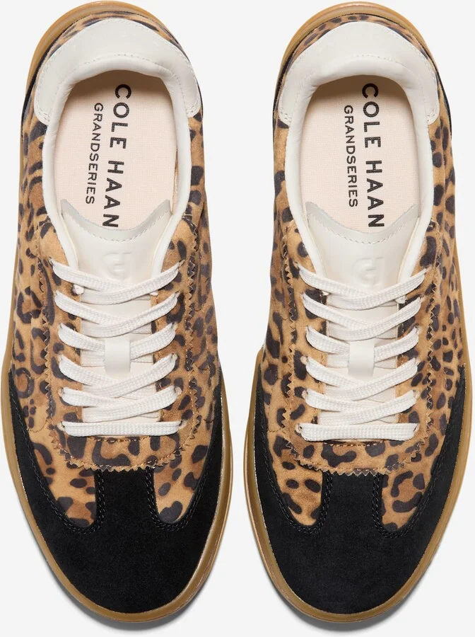 Women's GrandPrø Breakaway Sneakers - Image 4