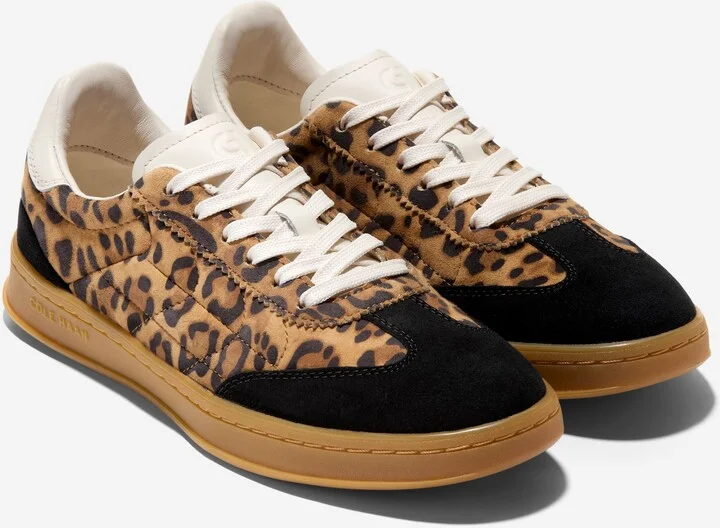 Women's GrandPrø Breakaway Sneakers - Image 5