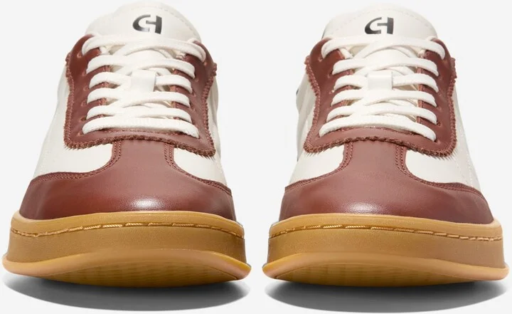 Women's GrandPrø Breakaway Sneakers - Image 2
