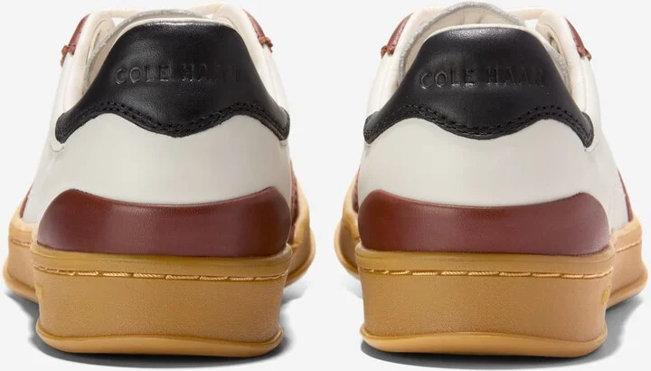 Women's GrandPrø Breakaway Sneakers - Image 3