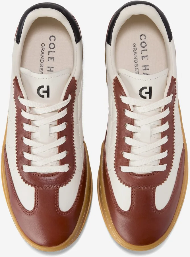 Women's GrandPrø Breakaway Sneakers - Image 4