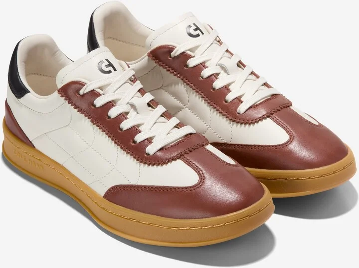 Women's GrandPrø Breakaway Sneakers - Image 5