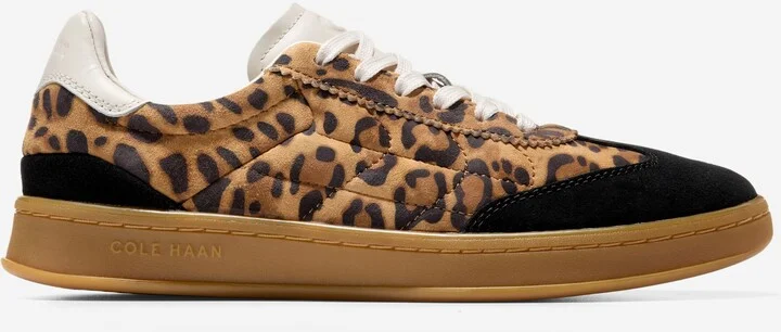 Women's GrandPrø Breakaway Sneakers