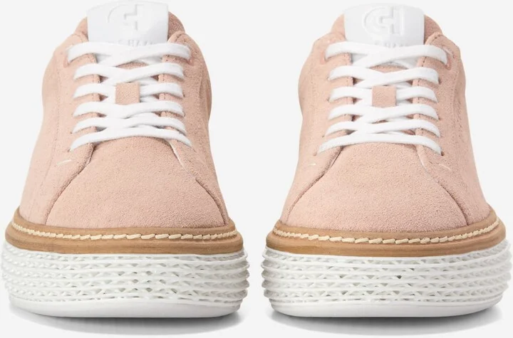 Women's GrandPrø Court SKYWEAVE™ Sneakers - Image 2