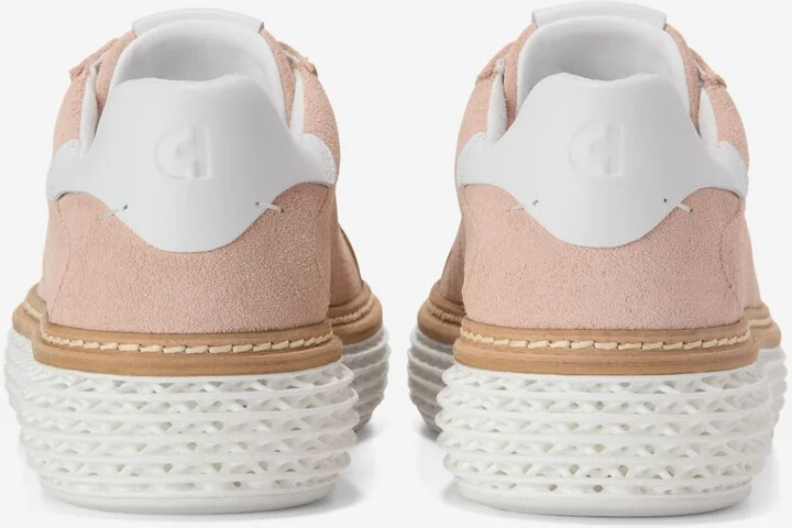 Women's GrandPrø Court SKYWEAVE™ Sneakers - Image 3
