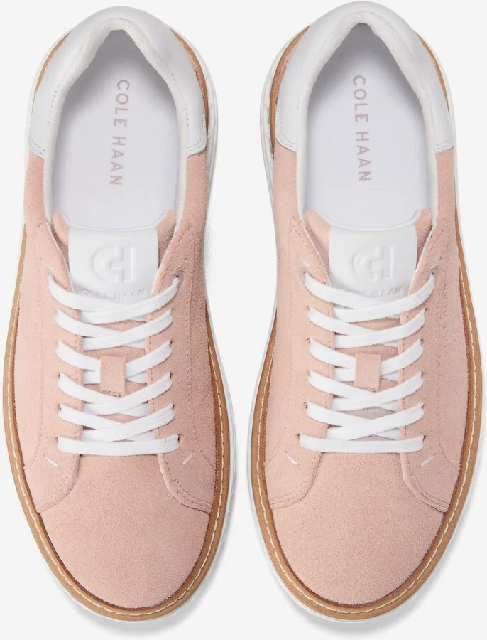 Women's GrandPrø Court SKYWEAVE™ Sneakers - Image 4