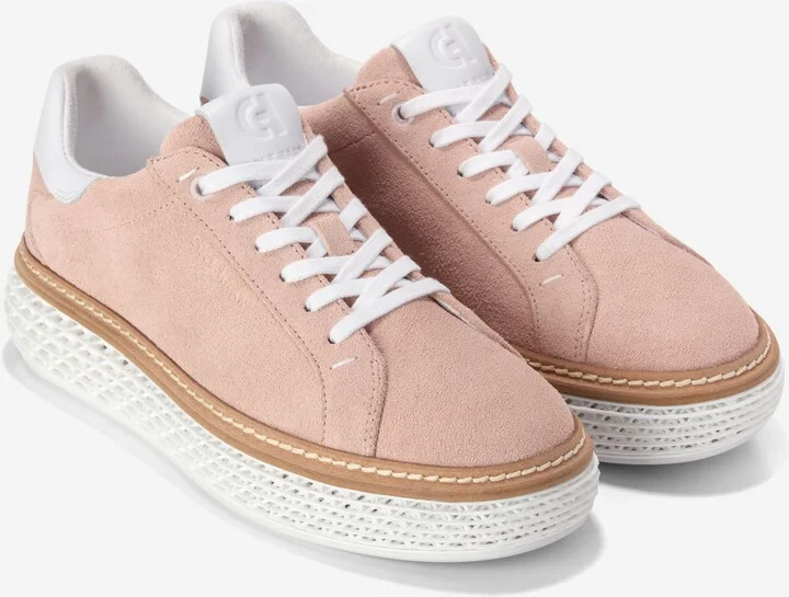 Women's GrandPrø Court SKYWEAVE™ Sneakers - Image 5
