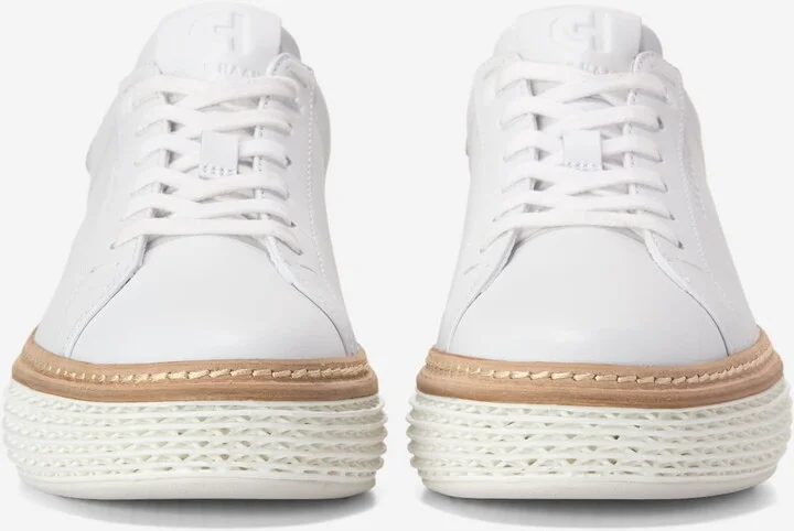 Women's GrandPrø Court SKYWEAVE™ Sneakers - Image 2
