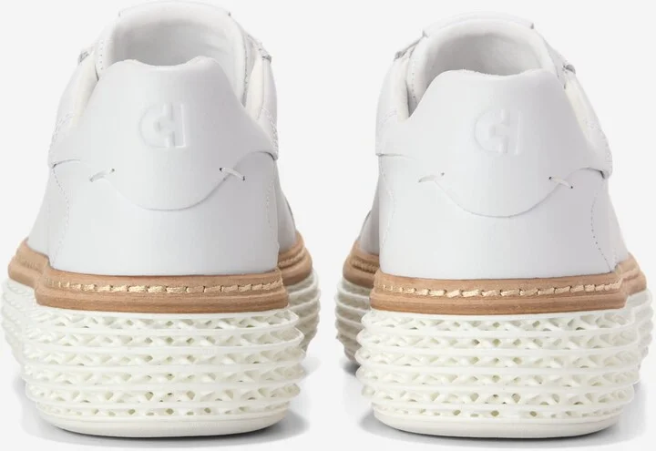Women's GrandPrø Court SKYWEAVE™ Sneakers - Image 3