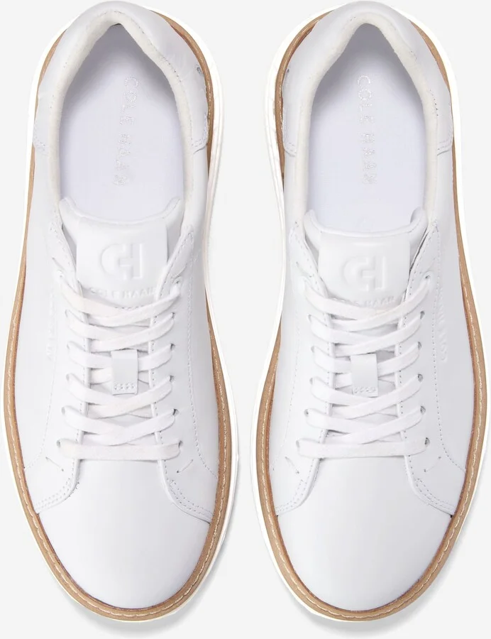 Women's GrandPrø Court SKYWEAVE™ Sneakers - Image 4