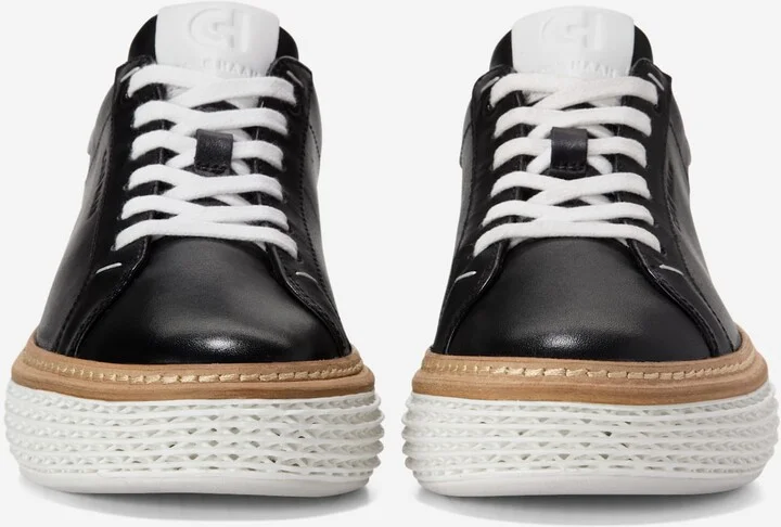 Women's GrandPrø Court SKYWEAVE™ Sneakers - Image 2