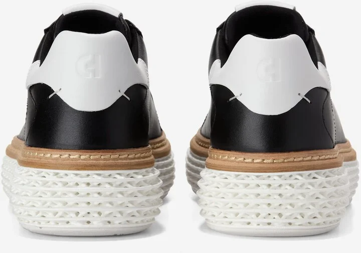 Women's GrandPrø Court SKYWEAVE™ Sneakers - Image 3