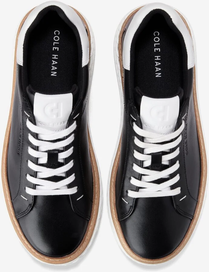 Women's GrandPrø Court SKYWEAVE™ Sneakers - Image 4