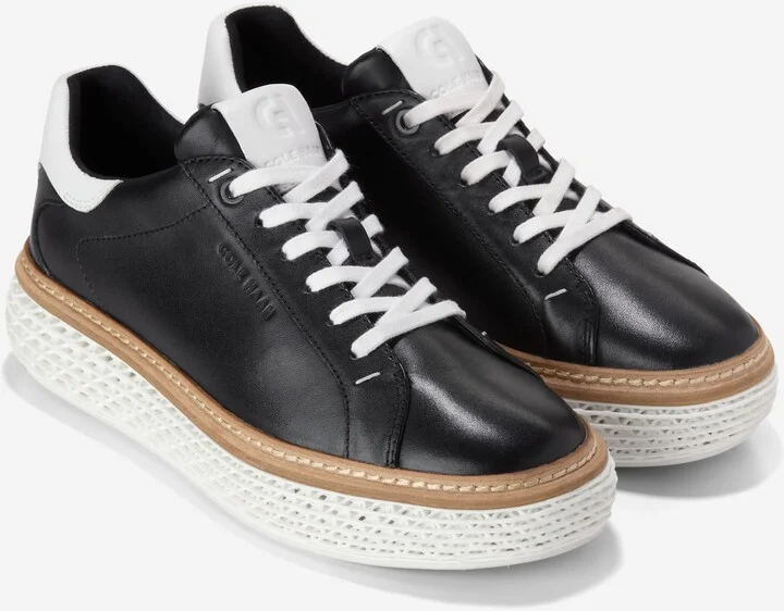 Women's GrandPrø Court SKYWEAVE™ Sneakers - Image 5