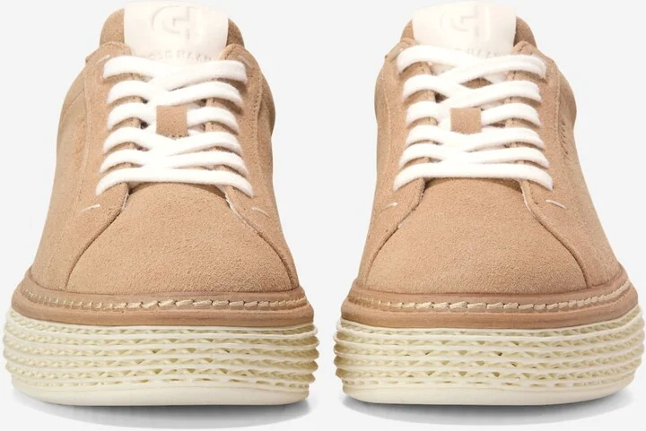 Women's GrandPrø Court SKYWEAVE™ Sneakers - Image 2