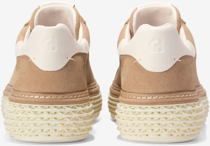 Women's GrandPrø Court SKYWEAVE™ Sneakers - Image 3