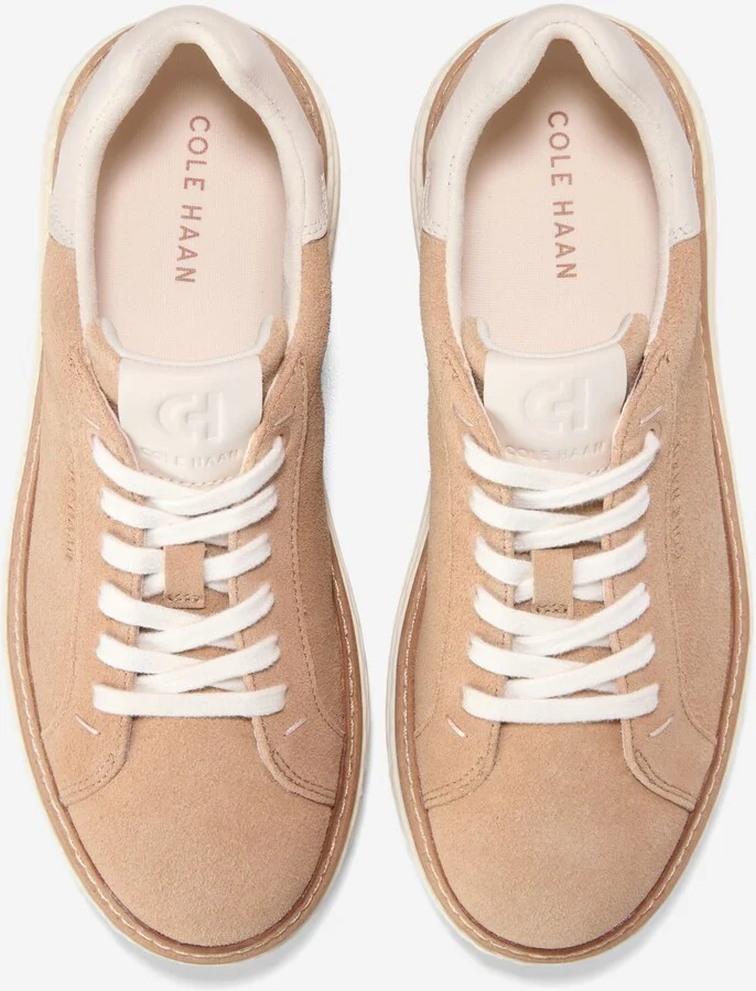 Women's GrandPrø Court SKYWEAVE™ Sneakers - Image 4