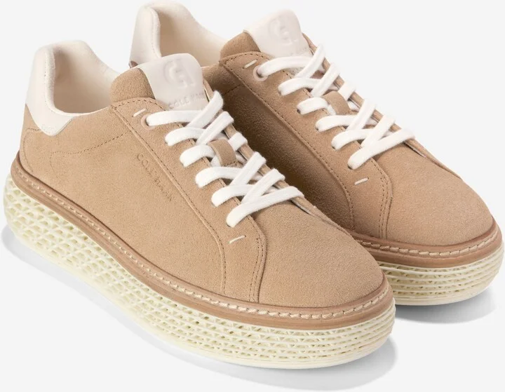 Women's GrandPrø Court SKYWEAVE™ Sneakers - Image 5