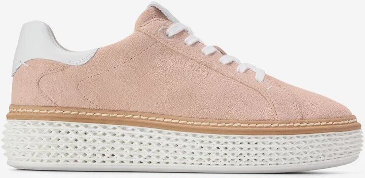 Women's GrandPrø Court SKYWEAVE™ Sneakers