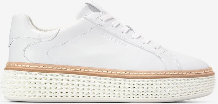 Women's GrandPrø Court SKYWEAVE™ Sneakers