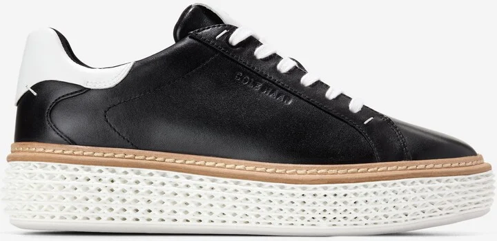 Women's GrandPrø Court SKYWEAVE™ Sneakers
