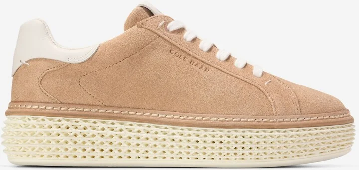 Women's GrandPrø Court SKYWEAVE™ Sneakers