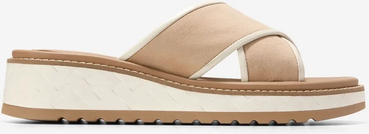 Women's Grandprø Daylin Slides