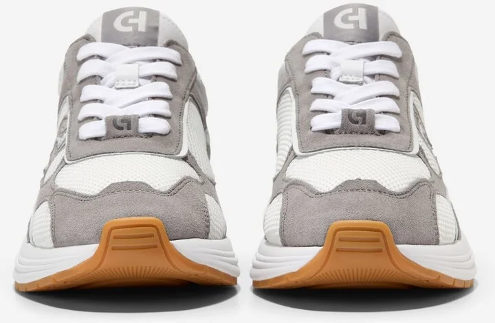 Women's GrandPrø Eleeana Running Sneakers - Image 2