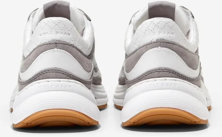 Women's GrandPrø Eleeana Running Sneakers - Image 3
