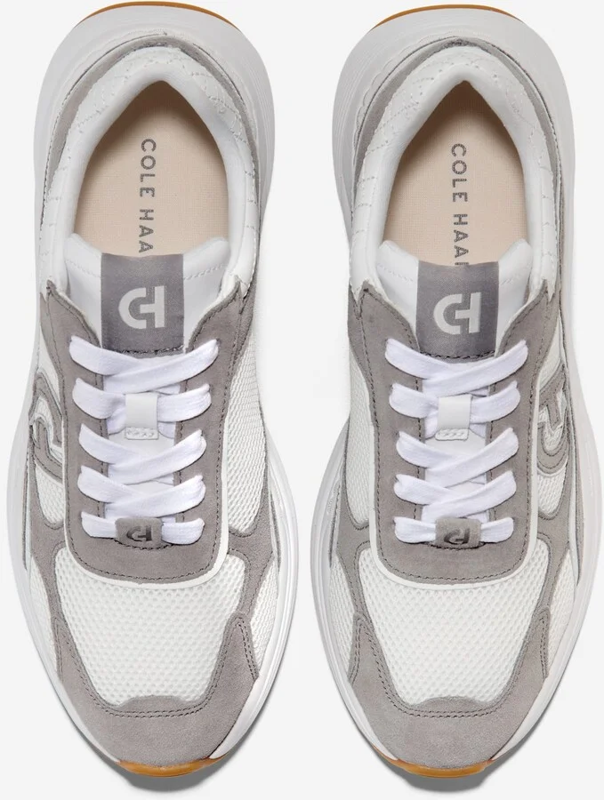 Women's GrandPrø Eleeana Running Sneakers - Image 4