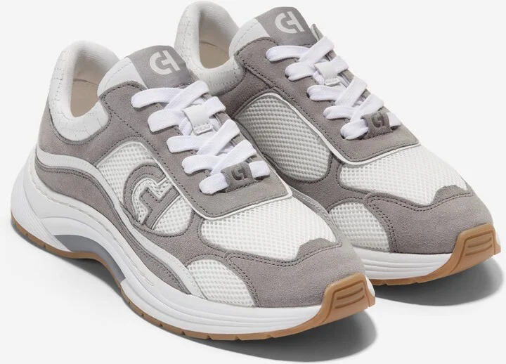 Women's GrandPrø Eleeana Running Sneakers - Image 5