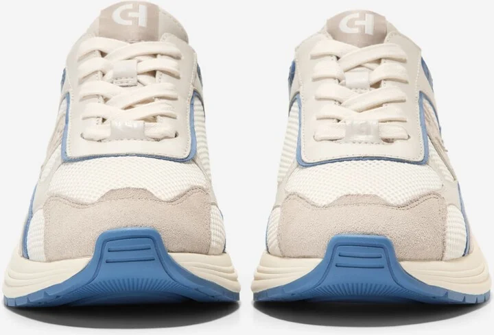 Women's GrandPrø Eleeana Running Sneakers - Image 2