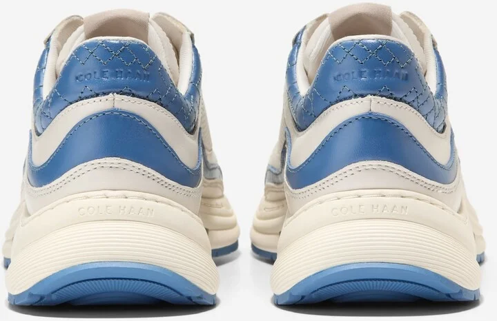 Women's GrandPrø Eleeana Running Sneakers - Image 3