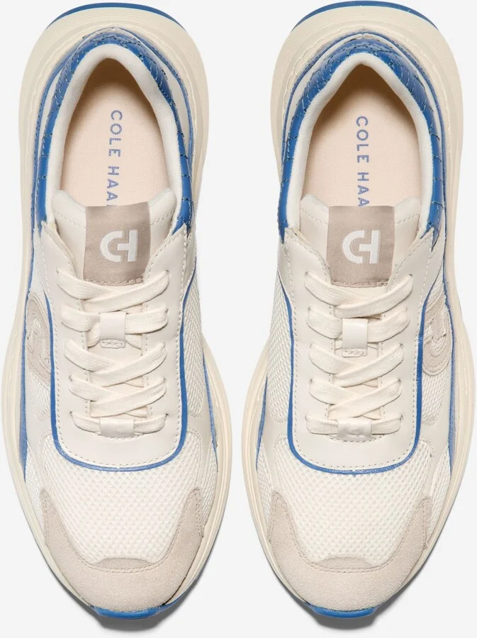 Women's GrandPrø Eleeana Running Sneakers - Image 4