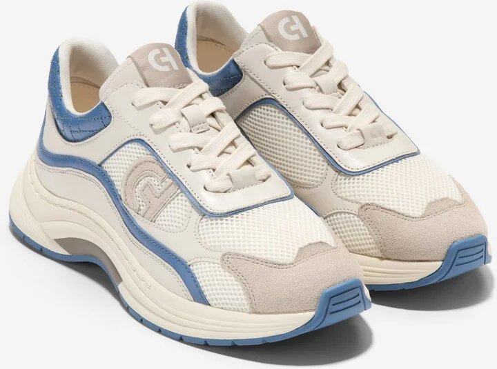 Women's GrandPrø Eleeana Running Sneakers - Image 5