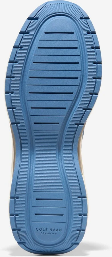 Women's GrandPrø Eleeana Running Sneakers - Image 6