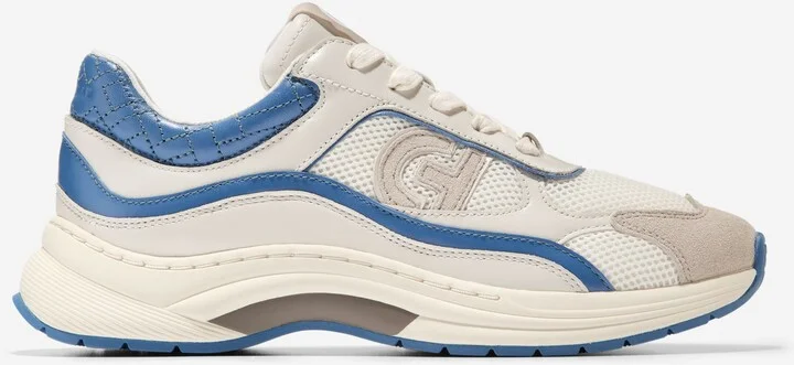 Women's GrandPrø Eleeana Running Sneakers