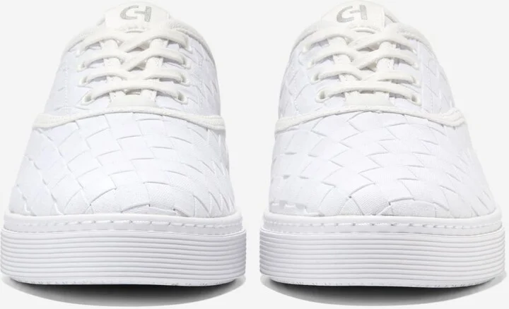 Women's GrandPrø Harbor Sneakers - Image 3