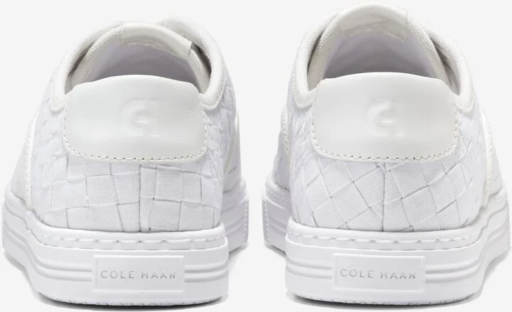 Women's GrandPrø Harbor Sneakers - Image 4