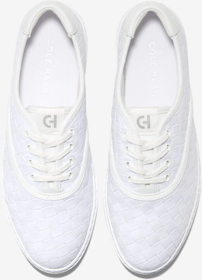 Women's GrandPrø Harbor Sneakers - Image 5