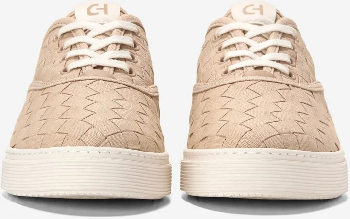 Women's GrandPrø Harbor Sneakers - Image 2